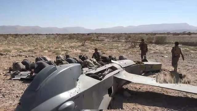 彩虹4无人机被击落，不会砸中国制造的牌子，反而是一个大好机遇