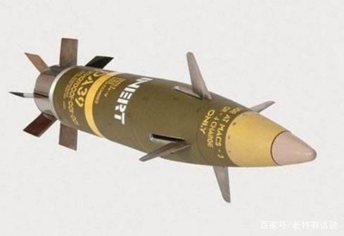 外号战神之眼的无人机，使用激光制导，几十公里外也能一剑封喉