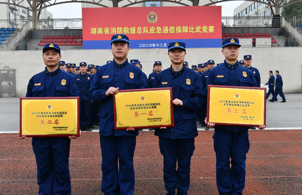 无人机侦查、影像绘制、卫星便携站应用，这场比武他们大显身手！