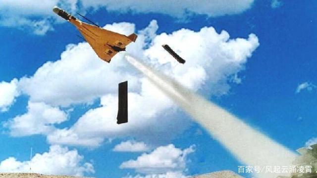 无人机“杀手”：中东小国研发无人机“克星”可俘获彩虹-5