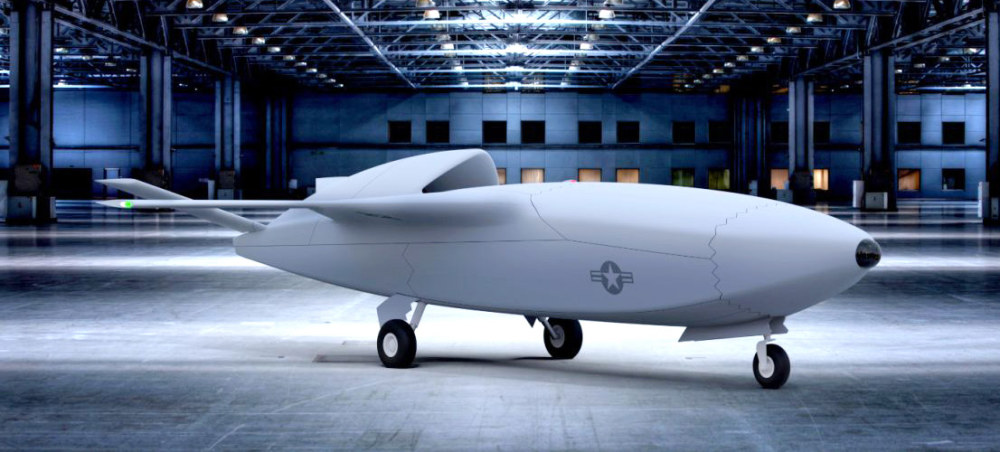 美军推进自主作战系统在飞行器上应用