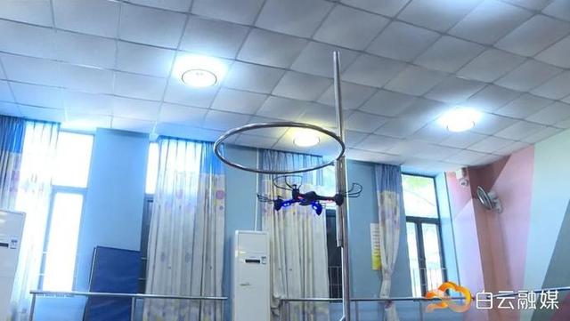 直呼“有趣”！白云举办乡村无人机科技比赛