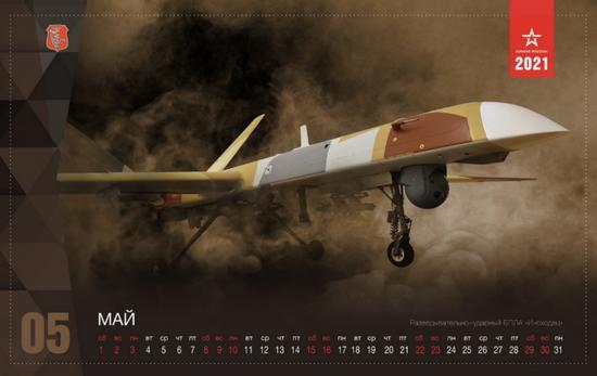 作为公认的军工强国，俄罗斯的无人机研发为何会落后