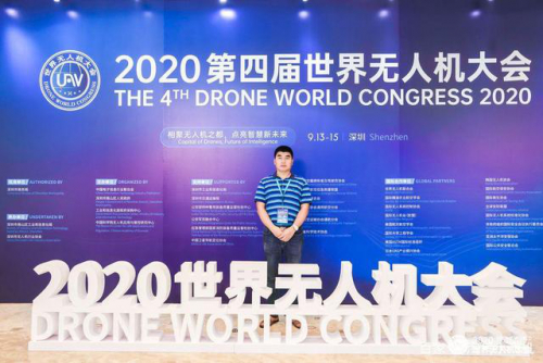 鹰击长空 航拍｜无人机巡检方案百科全书