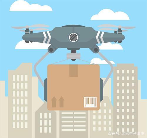 2021年，无人机快递不仅要快更要“稳”