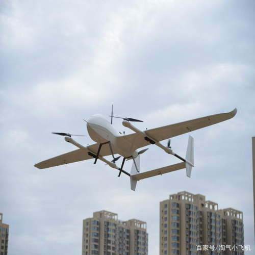 河北疫情加剧，无人机临危受命空中“作战”