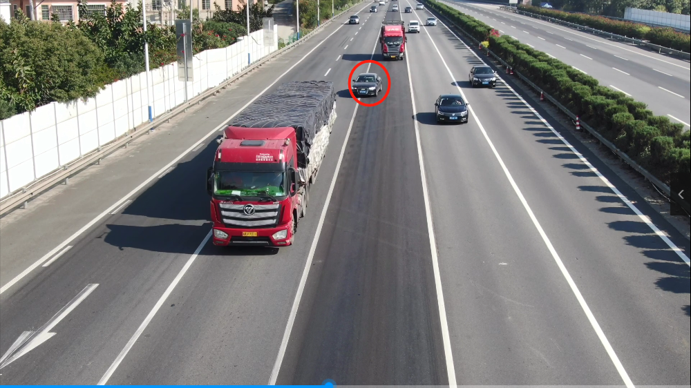 注意！执法新科技出现了！让违法行为无处遁形