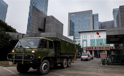 无人机反侦察、开设野战指挥所……成都警备区举行战备拉动训练