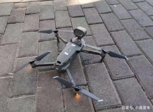 治理升级，多个地方用无人机抓拍电动车，网友：汽车都没这待遇