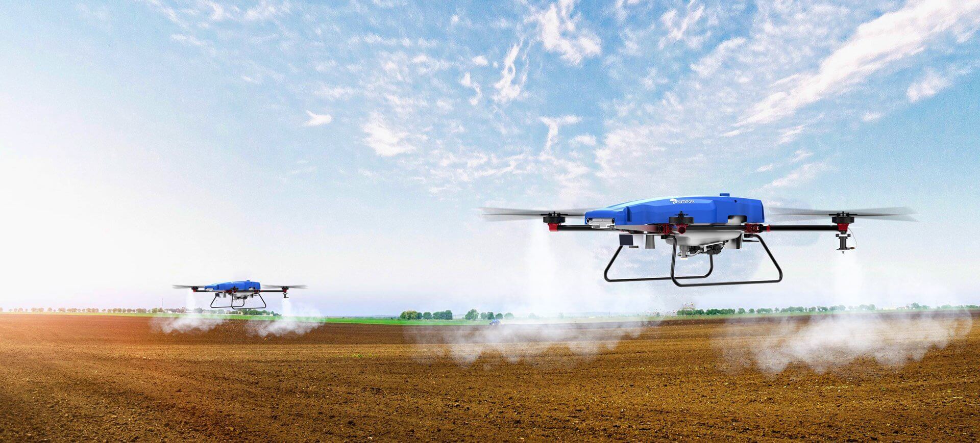 极目:常温弥雾喷洒系统(CCMS)_无人机网(www.youuav.com) 极目:常温弥雾喷洒系统(CCMS)_无人机网(www.youuav.com)