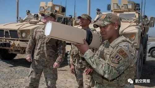 美国国防部出台反小型无人机威胁新战略