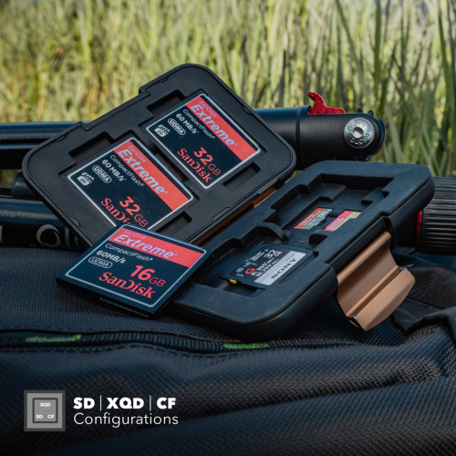 SLATE | 内存卡存储盒_无人机网(www.youuav.com) SLATE | 内存卡存储盒_无人机网(www.youuav.com)