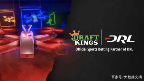 赛马哪有赛无人机爽？当无人机竞速走进博彩业，美国年轻人玩疯了