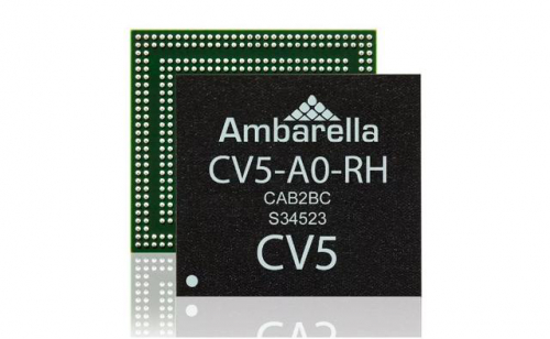 安霸8K图像处理芯片发布：无人机/运动相机最快年底进8K时代