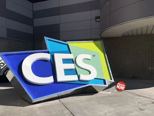 CES2021回顾：即使在网上举行，也能感受到存在感的无人机【CES2021】