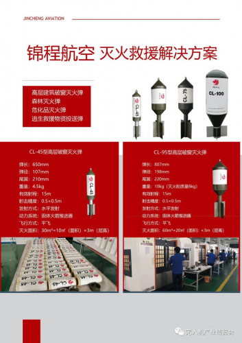 锦程航空诚邀您参观2021（北京）无人机产业博览会