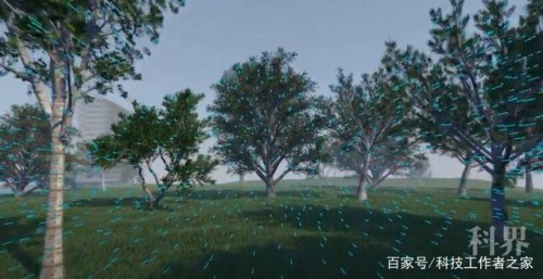 想让无人机平稳降落？需配备“蜜蜂视觉”