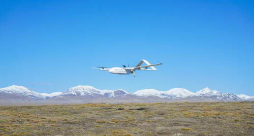 科创板挂牌在即！纵横股份入局氢动力无人机