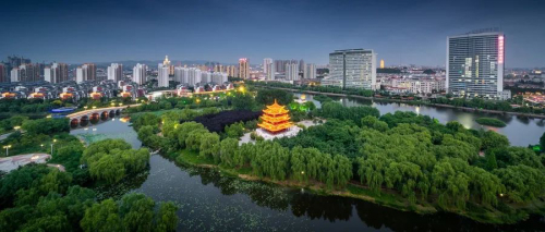 河道巡检“新装备”【物理防御+魔法输出】，还有谁？