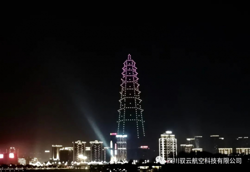 驭云航空|用科技搞事情