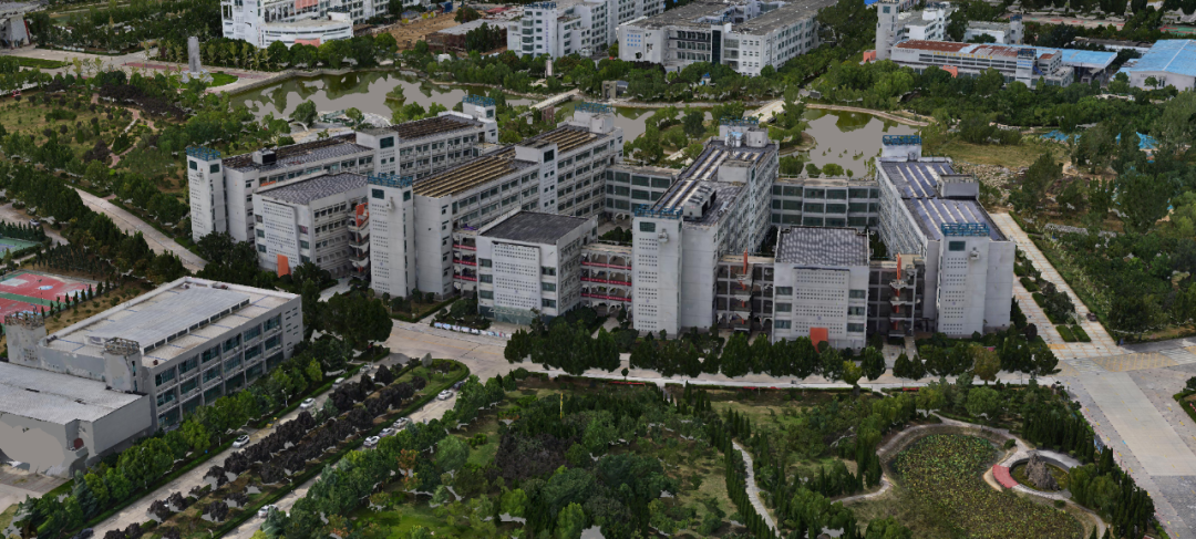 线上研讨会回放 | 真正免像控、高精度的无人机倾斜摄影解决方案详解