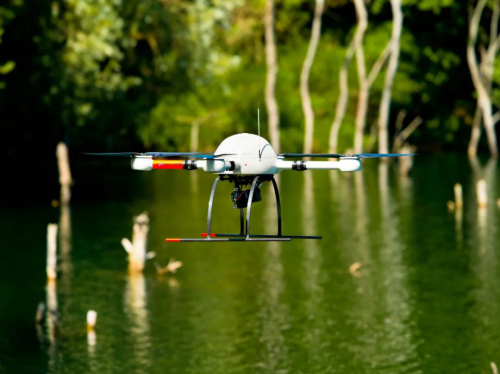 线上研讨会回放 | 高精度测量技术！无人机 LiDAR 水利项目应用详解线上研讨会