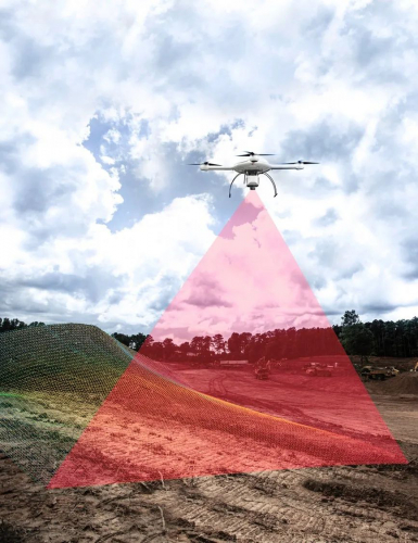 关于无人机LiDAR的10个问题