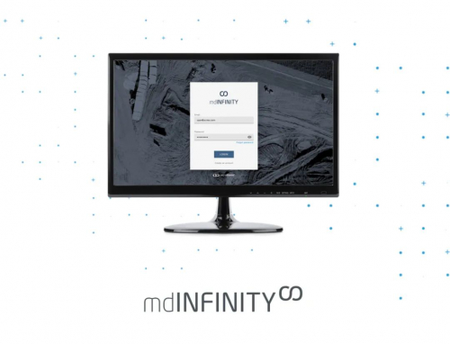 线上研讨会回放 | 无人机LiDAR和摄影测量的制胜关键：mdInfinity 数据处理软件平台介绍