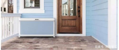 沃尔玛“智能盒子”上线……疫情期间无人送货设备各显神通