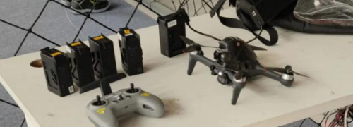 DJI FPV无人机全能套装3月2号发布 售价10000+