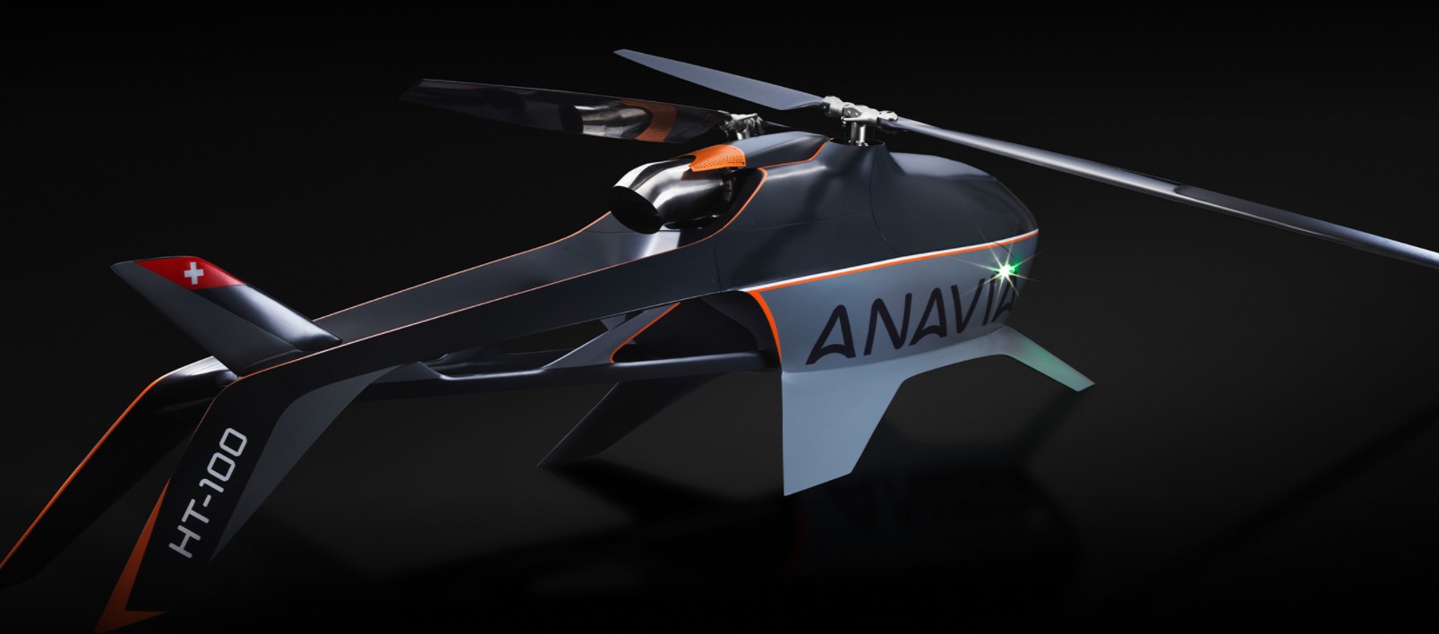 Anavia HT-100 无人直升机_无人机网(www.youuav.com) Anavia HT-100 无人直升机_无人机网(www.youuav.com)