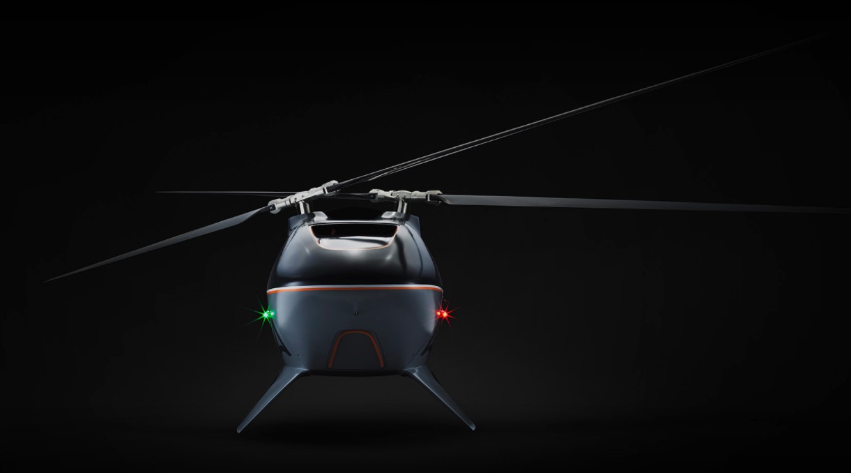 Anavia HT-100 无人直升机_无人机网(www.youuav.com) Anavia HT-100 无人直升机_无人机网(www.youuav.com)