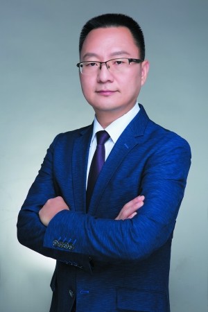 纵横股份任斌：精研工业无人机，赋能传统行业