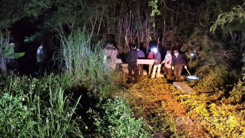 “台版死神”大型无人机频繁试飞后，迫降坠毁