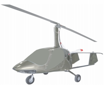 中科汇聚 大型油动自旋翼无人机系统_无人机网(www.youuav.com) 中科汇聚 大型油动自旋翼无人机系统_无人机网(www.youuav.com)