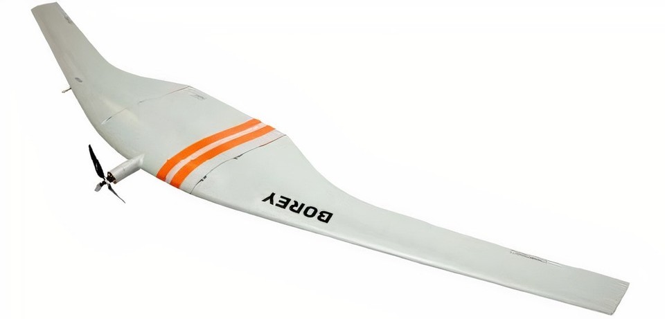 Freshvale BOREY 10无人机_无人机网(www.youuav.com) Freshvale BOREY 10无人机_无人机网(www.youuav.com)