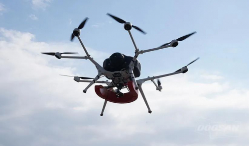 斗山氢燃料电池通过CE认证,3月将为欧洲客户陆续交付