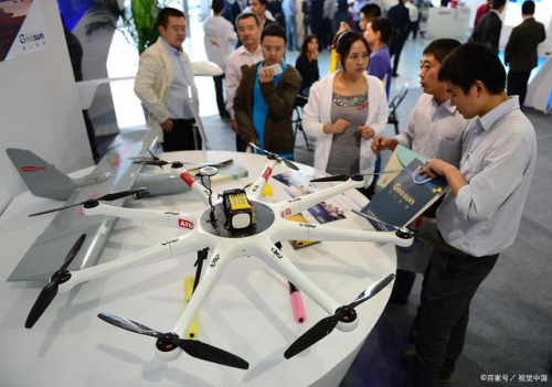 打通无人机与电动车的控制器系统编程