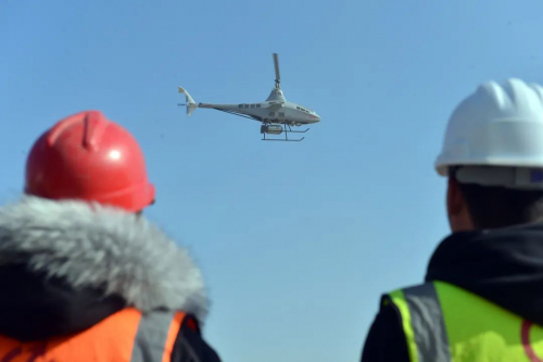 为首都疫情防控工作护航！