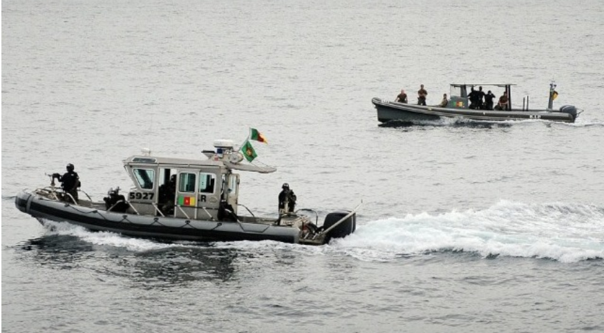 尼日利亚投入无人机打击海盗，船东有望节省高昂护卫费？