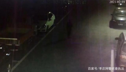 出动无人机搜山！义乌警方急寻走失老人...