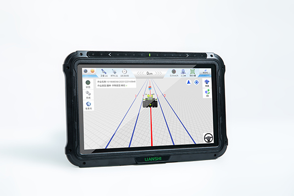 联适导航 T100 北斗高精度一体化车载终端_无人机网(www.youuav.com) 联适导航 T100 北斗高精度一体化车载终端_无人机网(www.youuav.com)