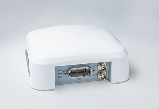 联适导航 R70一体化北斗/GNSS接收机_无人机网(www.youuav.com) 联适导航 R70一体化北斗/GNSS接收机_无人机网(www.youuav.com)