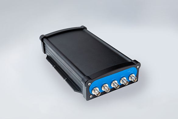 联适导航 R80 一机四天线北斗/GNSS接收机