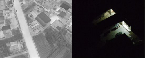 广西罗城山林追凶，警方出动无人机9小时内破案！