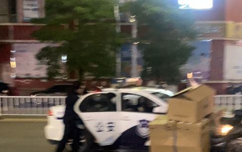 出动无人机！莆田持续严打“阿冒”