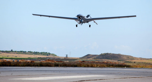 专家评价有关土耳其产无人机可对抗俄电子战的声明