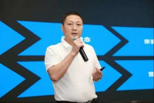 特区荣耀：引领中国无人机行业潮流的技术派