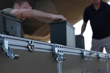 Silent-Arrow用于战术补给的SILENTARROW®_无人机网(www.youuav.com) Silent-Arrow用于战术补给的SILENTARROW®_无人机网(www.youuav.com)