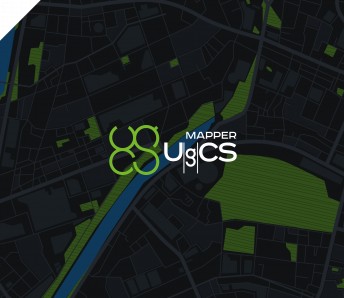 UgCS Mapper